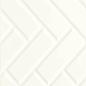 Moonlight Bianco A Struktura Rekt. 29.5x59.5 Paradyz