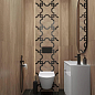 T042/SG5263 Монтиони мозаичный бежевый 34x35,5 Kerama Marazzi фото в миниатюре 12