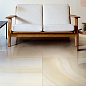 739966 ALABASTRI Bamboo Mosaico 3D 3x3 Lap Ret 30x30 Rex Ceramiche