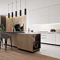 MOG502 Dark полированный 60x120 Onlygres