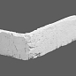 Угловой элемент Мадрид 100 24,5/11x8x1,9 Leonardo Stone