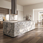 PF60011814 Four Seasons Biscuit Nat Ret 10x60 Flaviker