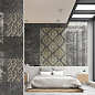 G3BO08MOL Mosaico Lux Noisette HBO 08 30х30 Del Conca