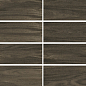 Forest Brown Matt 20x120 StaroWood
