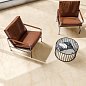 83332 Sybil Beige Rettificato 60x60 Cerdomus фото в миниатюре 14