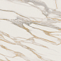 RM01 Miramare White Полированный Рект. 60x120x10 Estima