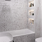 Mosaic Antisky Hexagone 28x33 Velsaa