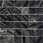 PIX257 Royal Grey из мрамора полированная 48x48 305х305x6 Pixmosaic