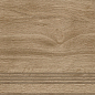 ST211VG Ступень Nostrum Бежевый 30x60 Global Tile
