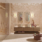 fRYZ Color Mood White Mosaico 30,5x30,5 FAP Ceramiche