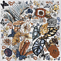 Hydra Dec White 90x90 Fanal