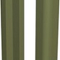 100PE0VEA EXT beading GREEN AUSTRALIAN VEA 2.7x10 Winckelmans