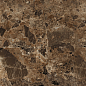 Imperial Brown Glamour 60х60 Italica Tiles