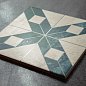 Florencia Elegant Decor 22,3x22,3 Monopole Ceramica фото в миниатюре 34