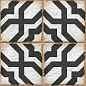 ENPTR6004MT2020 Morocco Beige Matt 200х200х8 Ennface