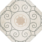 SG243000N Пьяцетта 24х24 Kerama Marazzi