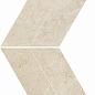 AS1R Marvel Cream Prestige Chevron Lappato 22,5x22,9 Atlas Concorde
