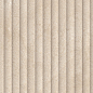 2631C1 Velaris Decoro Colonna 3D Beige 60x120 La Fabbrica Ceramiche фото в миниатюре