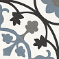 GP2020DMX23 Design Mix 2 матовый 200x200x8 New Trend