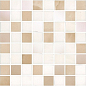MM7218 Декор Стеллине мозаичный 20*50 Kerama Marazzi