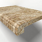 MB006-GOLD	Desert Gold Solid Mb006 100x30 Marmocer