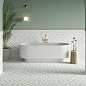 26076 Riad White 6,5x20 Harmony фото в миниатюре 23