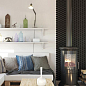 PMWB82223 Carrara Matt 48x48 30.6х30.6х6 StarMosaic
