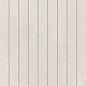 EHWP Totalook Mosaico Sequenza Bianco Naturale 30x30 Emilceramica
