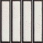 Domino Blanco Glossy 15x30 El Barco фото в миниатюре 10
