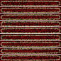 KMD2SOB003BN Декор чипсет Далия красный тёмный глянцевый 20x20x0,95 Kerama Marazzi
