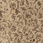 240707 MODULO BAROCCHINO MARRONE 58,5x58,5 Versace (Gardenia Orchidea)