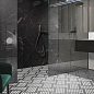 6000886 CAVA HERRINGBONE 20,5x24 Vallelunga