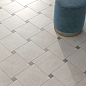 SG934400N Пиазентина беж тёмный 30*30 Kerama Marazzi