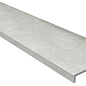 Ступень фронтальная Urban Anti-Slip Rect. Gris 31,5*119,7 Gres de Aragon
