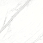 Airy White белый лаппатированный 80х80 Laparet