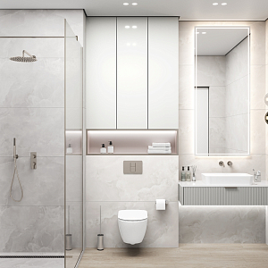 Onyx Lux Bianco Laparet