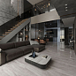 Lienzo Qua Granite