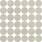 AYYZ Boost Expression Haze Mosaico Circle 32х32 Atlas Concorde