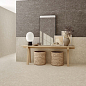 Verity Anthracite Mt Rect. 60x120 STN Ceramica