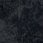 PF60015279 Tarsia Nero Imperiale Lux 3D Rett 120x120 Versace (Gardenia Orchidea)