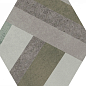 Hex.Modern Trend Mix 25.8x29 Pamesa