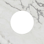 ID159 Декор Коррер наборный белый глянцевый 30x60x0,9 Kerama Marazzi