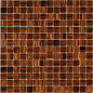 GA36 Gold Star (5) 2x2 32.7x32.7 ROSE MOSAIC