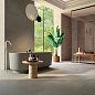 620090000910 Rinascente Clay Round Angolo Esterno Dx LASTRA 20mm 30x60 Atlas Concorde Russia