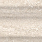BLB030 Бордюр Багет Олимпия бежевый 20х5 Kerama Marazzi