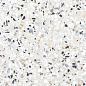 GFU6060TRZ07L Terrazzo лаппатированный 600x600x9 Alma Ceramica (Уралкерамика)