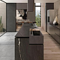 Belvedere Black Soft Matt Mix 160x320 TAU Ceramica