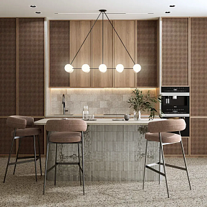 Фес Kerama Marazzi