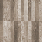 42916 Duna Chocolate 20x20 Harmony фото в миниатюре 3