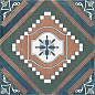 Elegance Modernist 20x20 Mainzu фото в миниатюре
